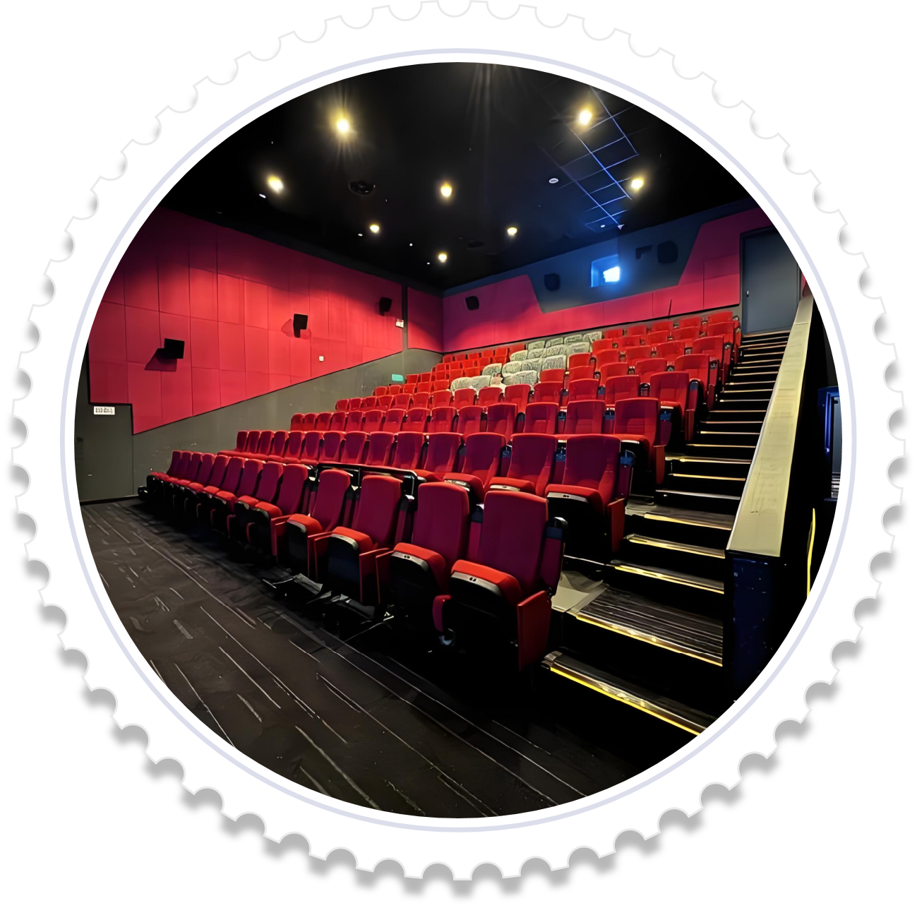 Fireproof and fire-extinguishing coatings for buildings