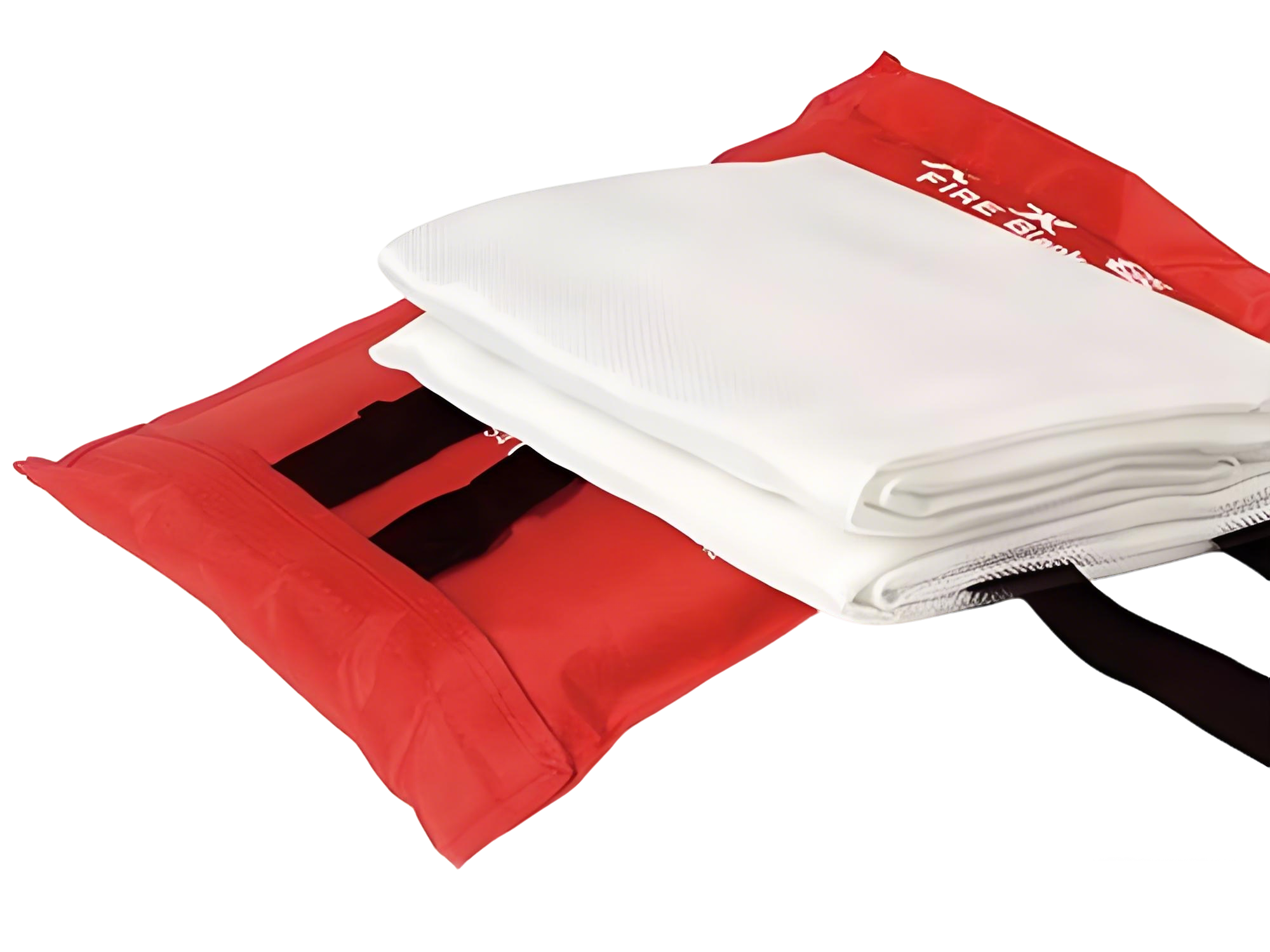 New energy and ordinary car fire blankets