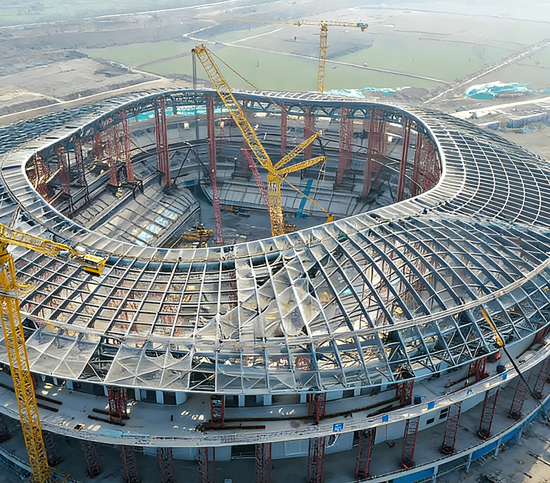 Fireproof and fire-extinguishing coatings for buildings