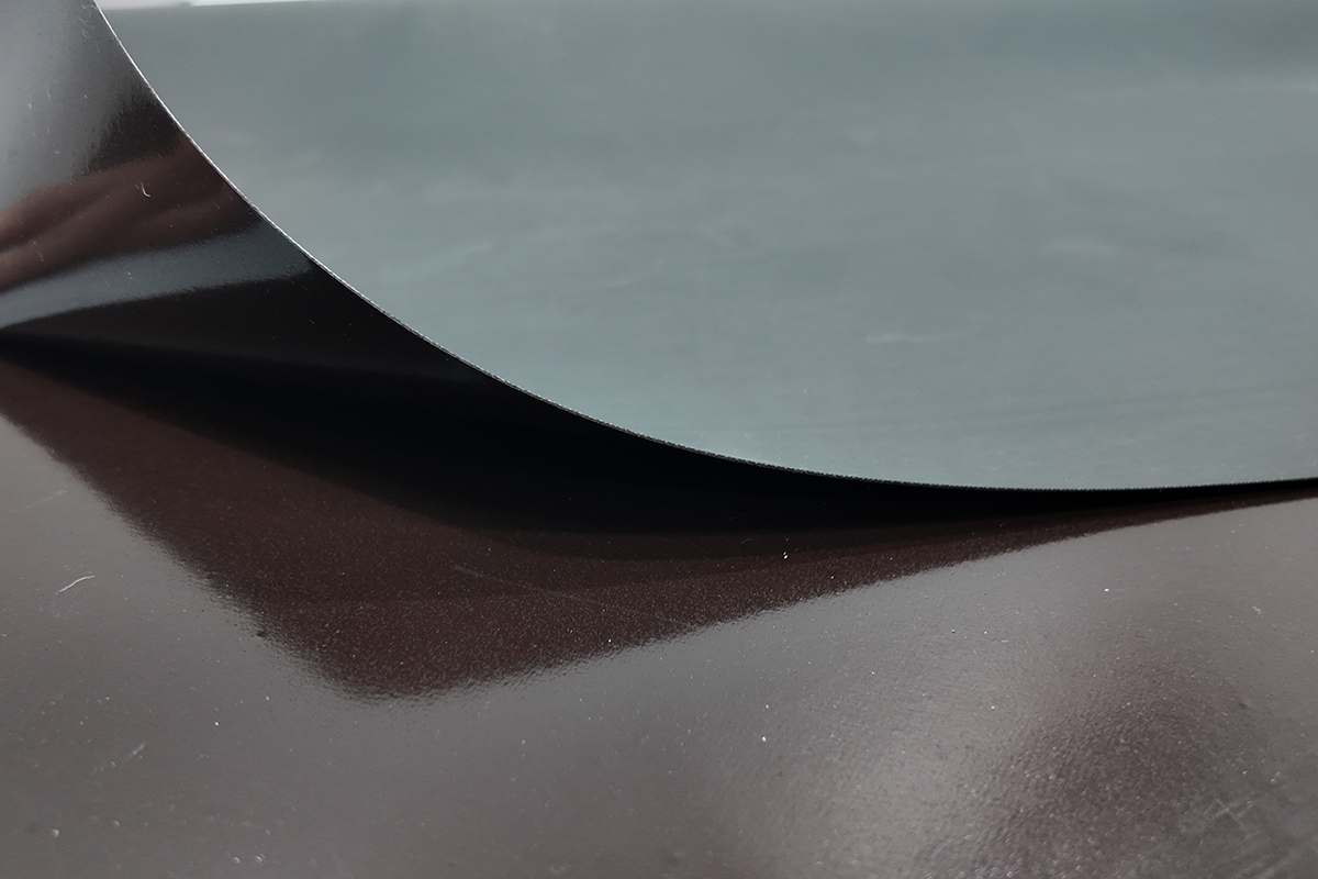 Thermal insulation flame retardant fireproof mat