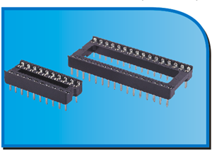 IC SOCKET 125