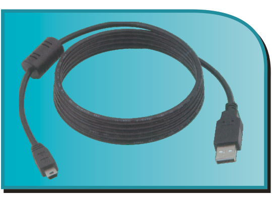 USB CABLE XYC096-A XYC096-B XYC097