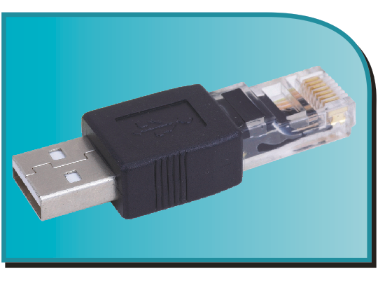 USB ADAPTOR XYA053