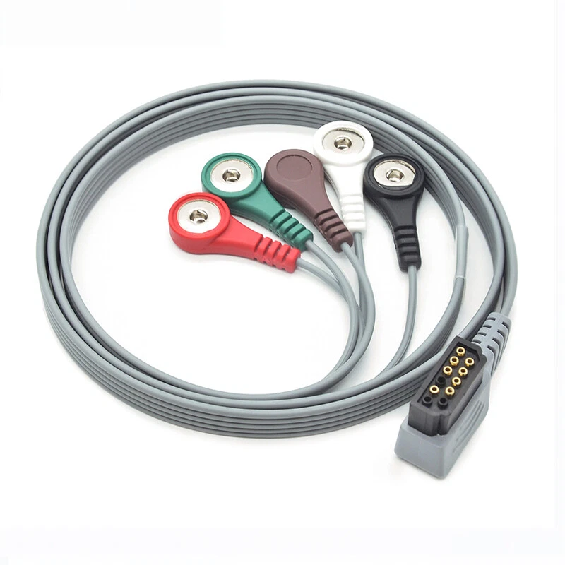 Medical Cable Assemblies | Reliable & Custom Healthcare Solutions