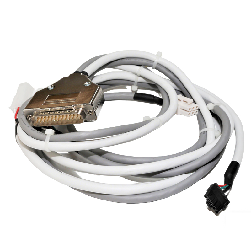 Automotive & EV Wiring Harnesses | Custom Vehicle Harness Solutions