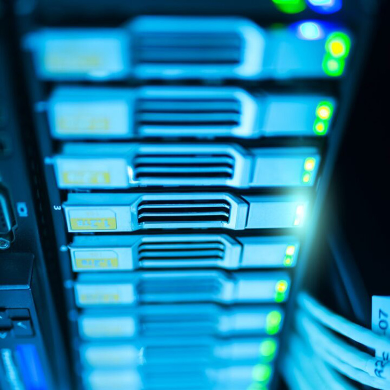 Telecommunications & Data Center Cable Assemblies