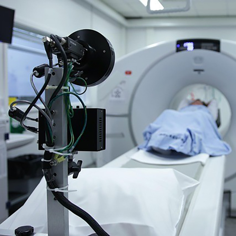 Medical Device Cable Assemblies & Wiring Harnesses