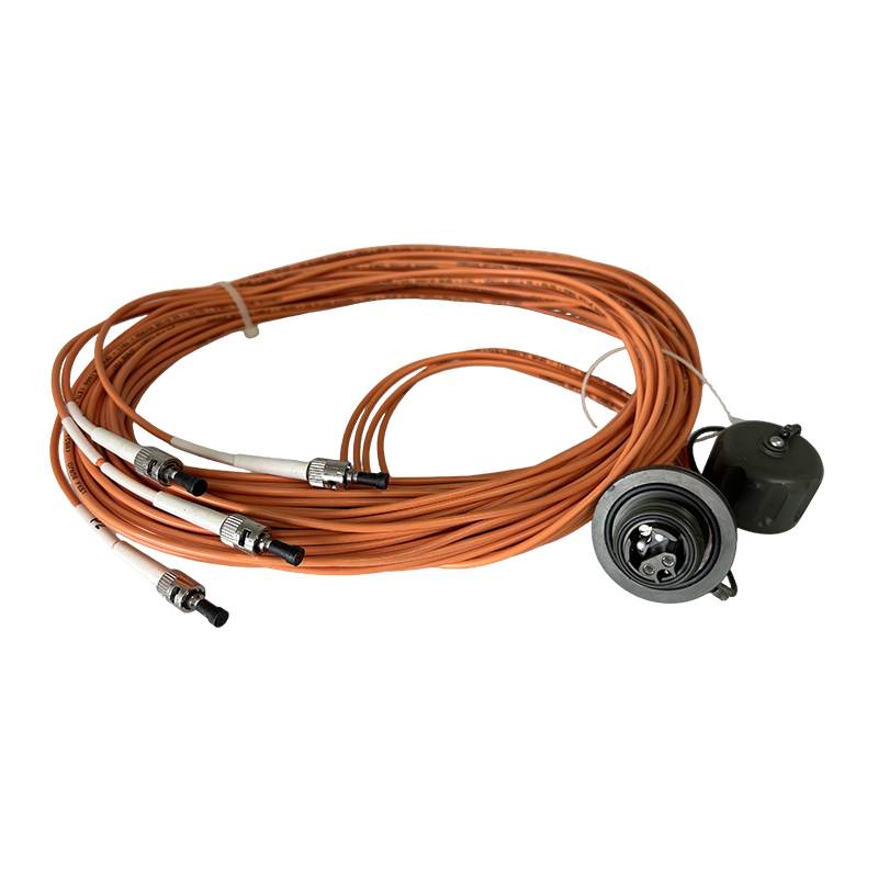 Fiber Optic Cable Assemblies | Custom & Pre-Terminated Solutions