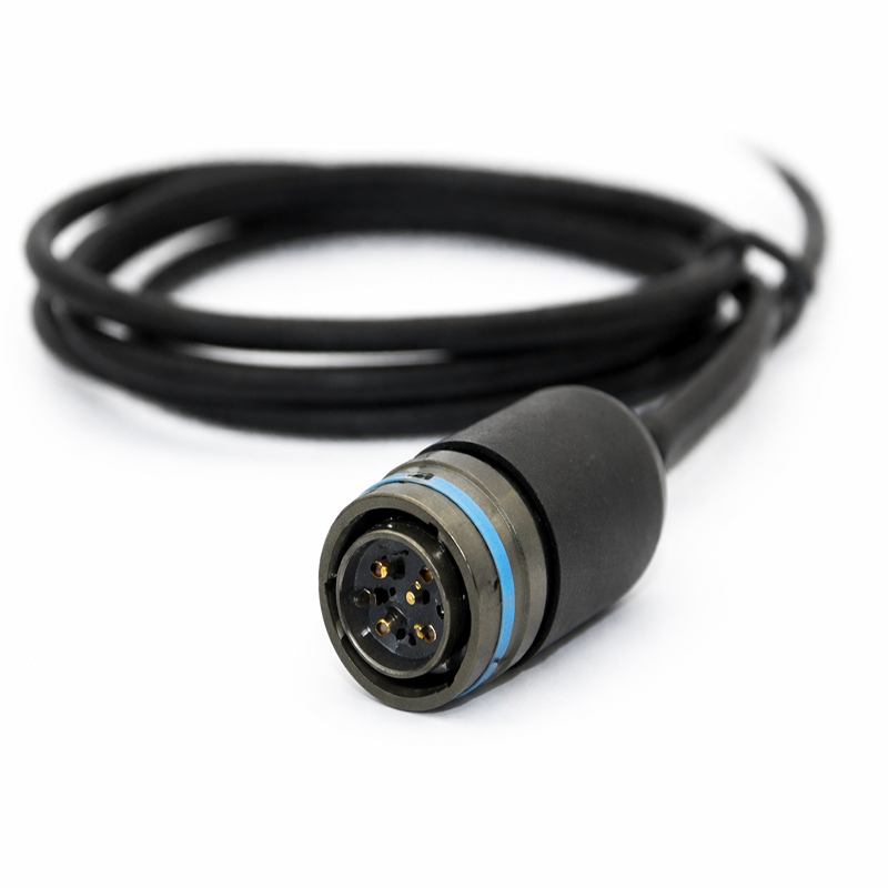 Overmolded Cable Assemblies | Durable & Custom Connectivity Solutions