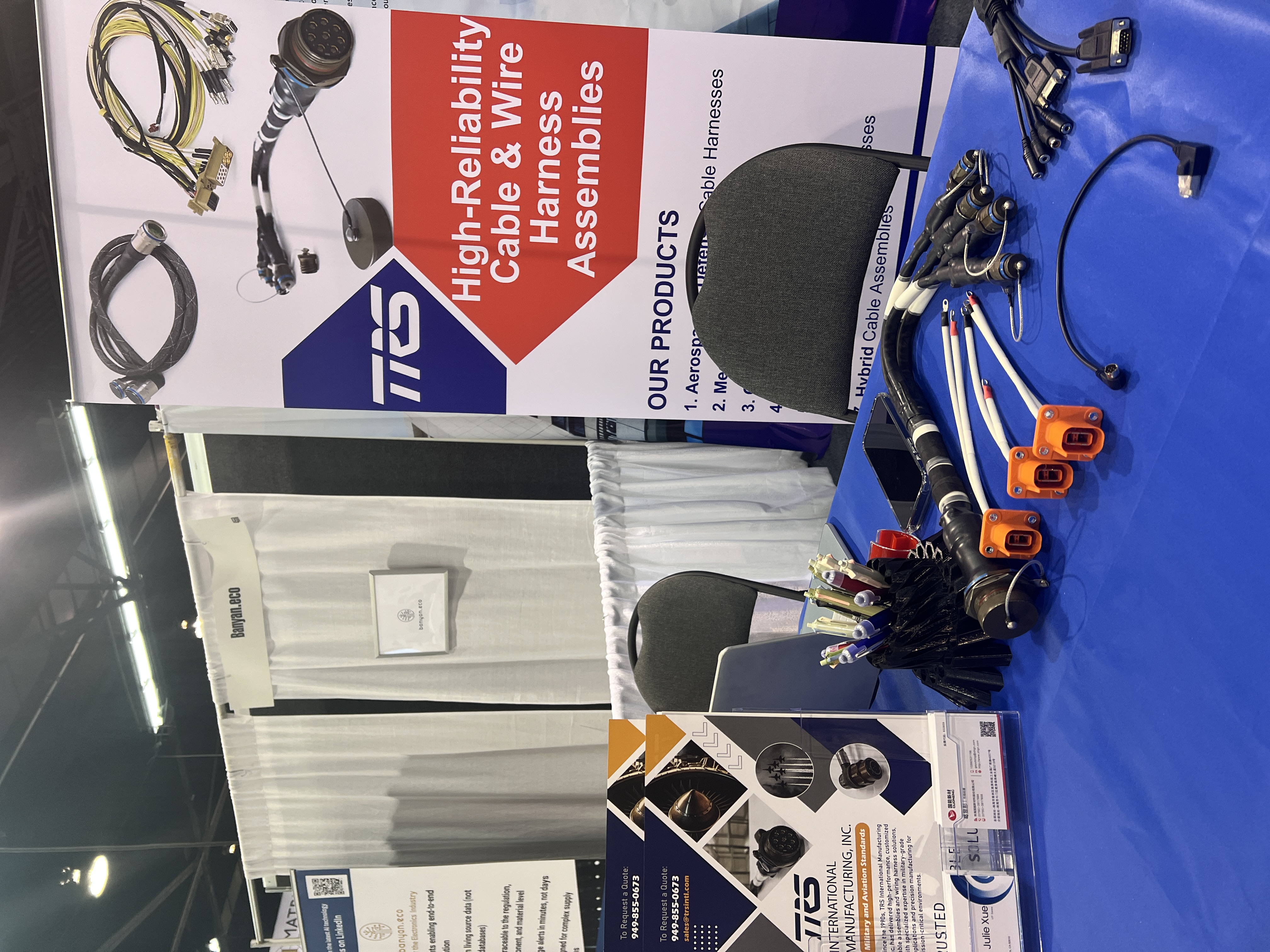 High-Frequency Copper Clad Laminate (CCL) materials