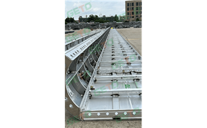 Infrastructure project-Southeast Asia