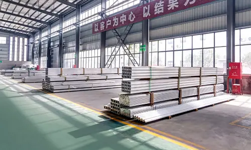 aluminium formwork system