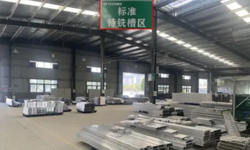 aluminium formwork system