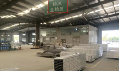 Aluminum Formwork