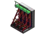 Single Side Wall Framework
