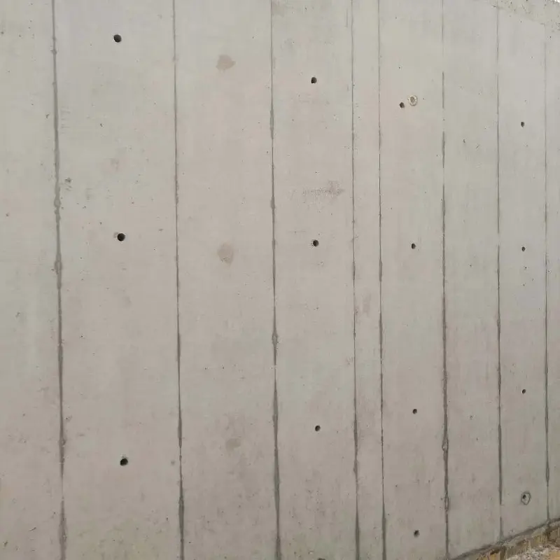 steel Tunnel Formwork