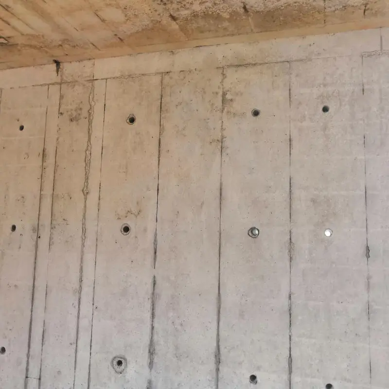 Tunnel Formwork