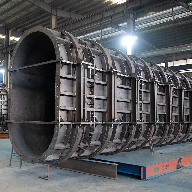 Bridge Shuttering System
