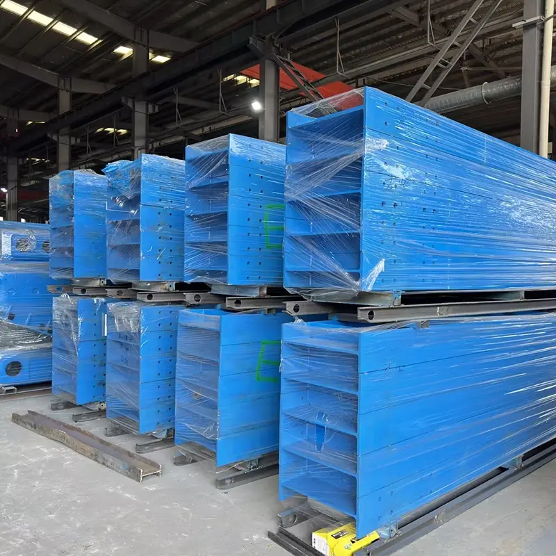 Bridge Formwork System