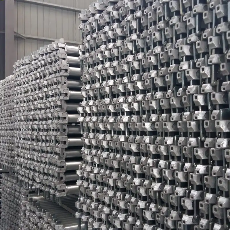 Ringlock Scaffolding System