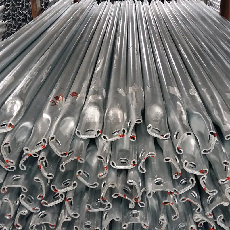 Ringlock Scaffolding System