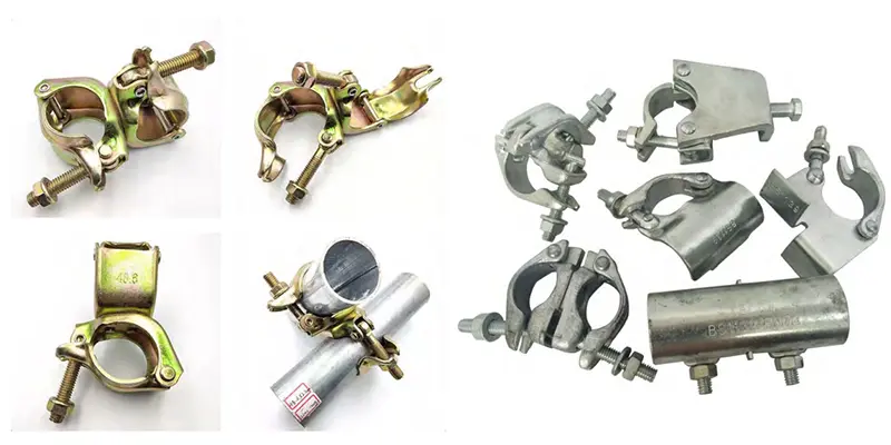 Ringlock Scaffolding
