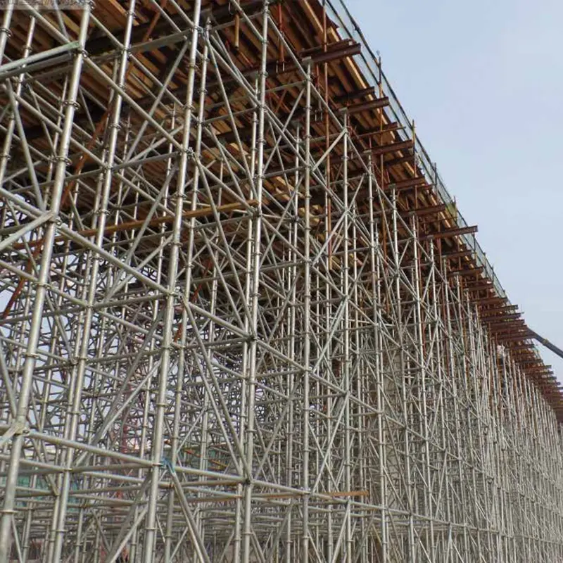 All Round Scaffolding