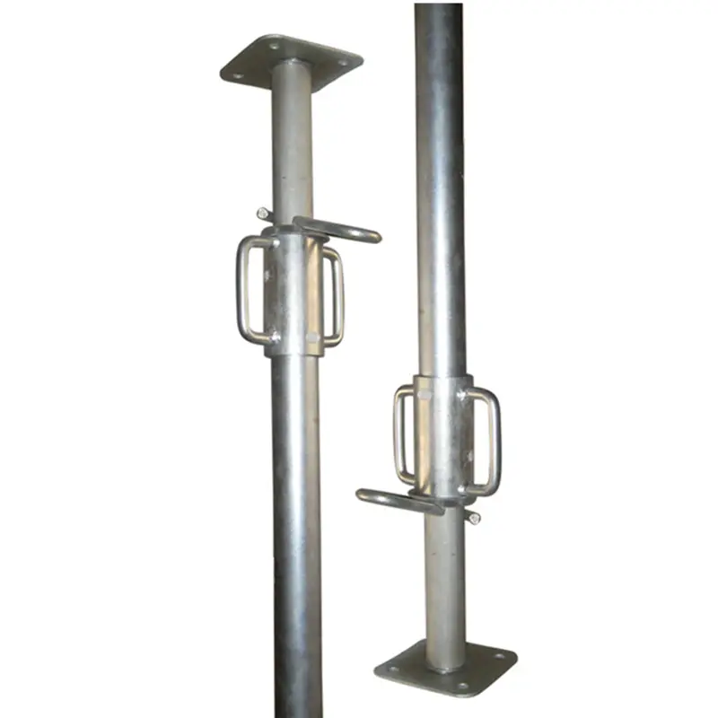 Steel Prop