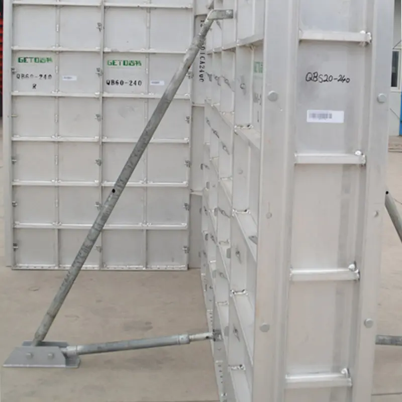 Steel Prop