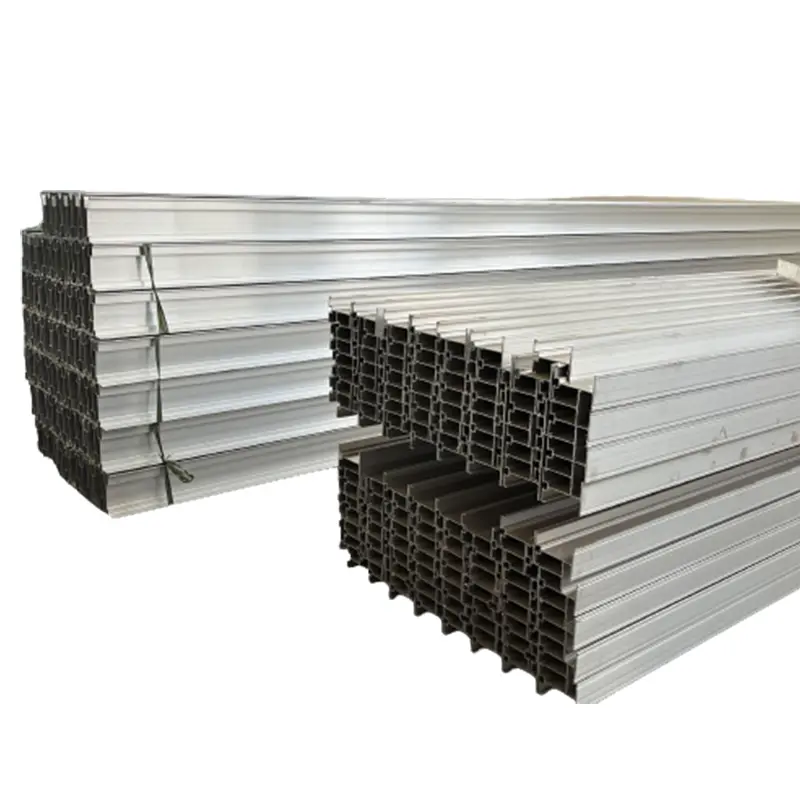Aluminium Beam