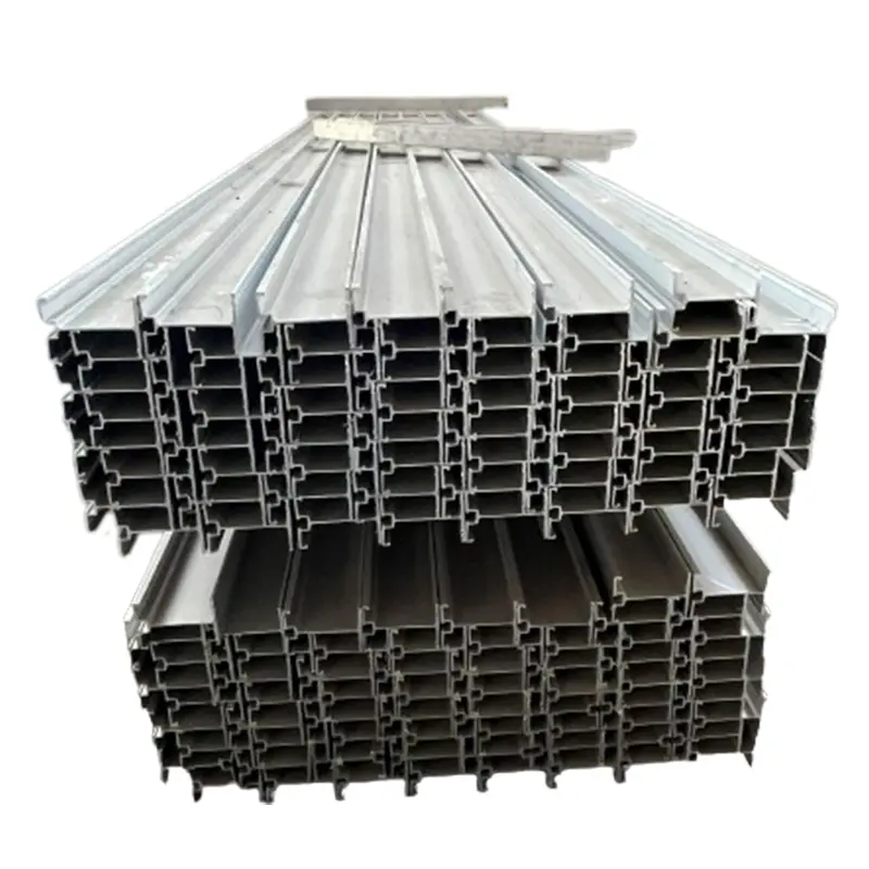 Aluminium Beam