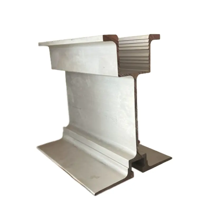 Aluminium Beam