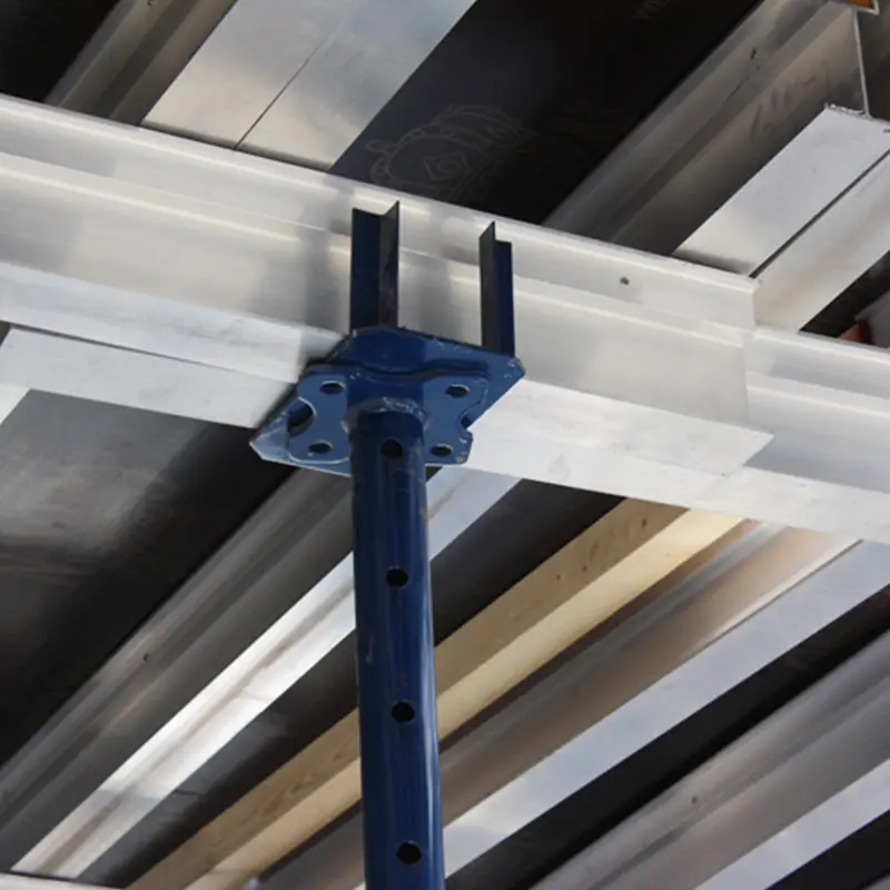 Aluminum Beam