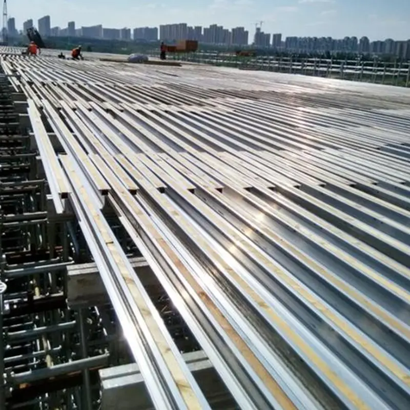 Aluminium Beam