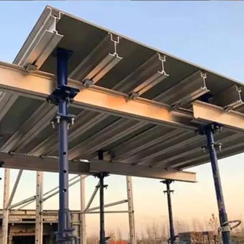 Aluminium Formwork Beam