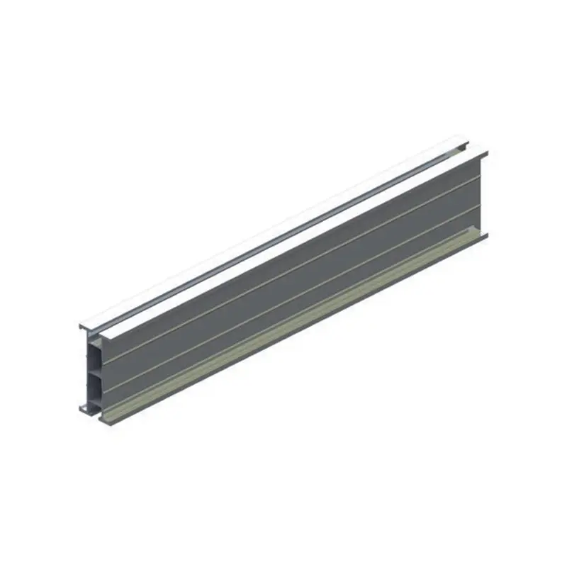Formwork Bracing Rib System