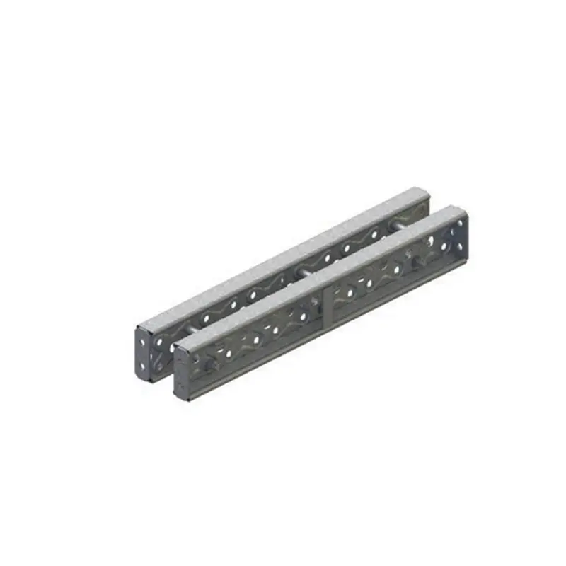 Formwork Bracing Rib System