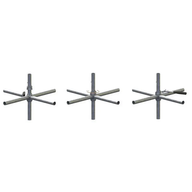 Duralok Shoring System
