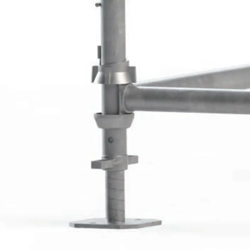 Duralok Shoring System