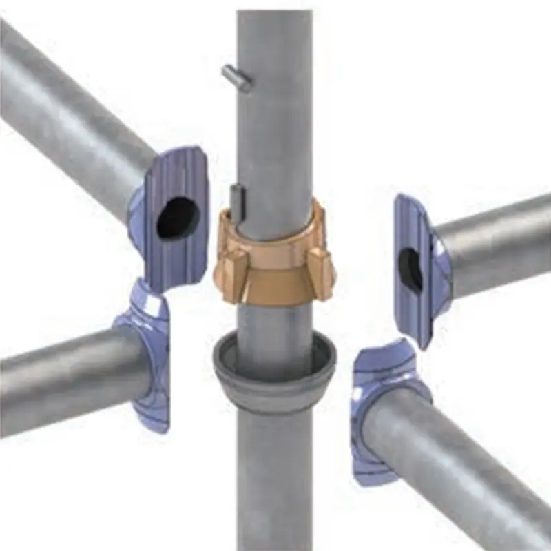 Duralok Shoring System