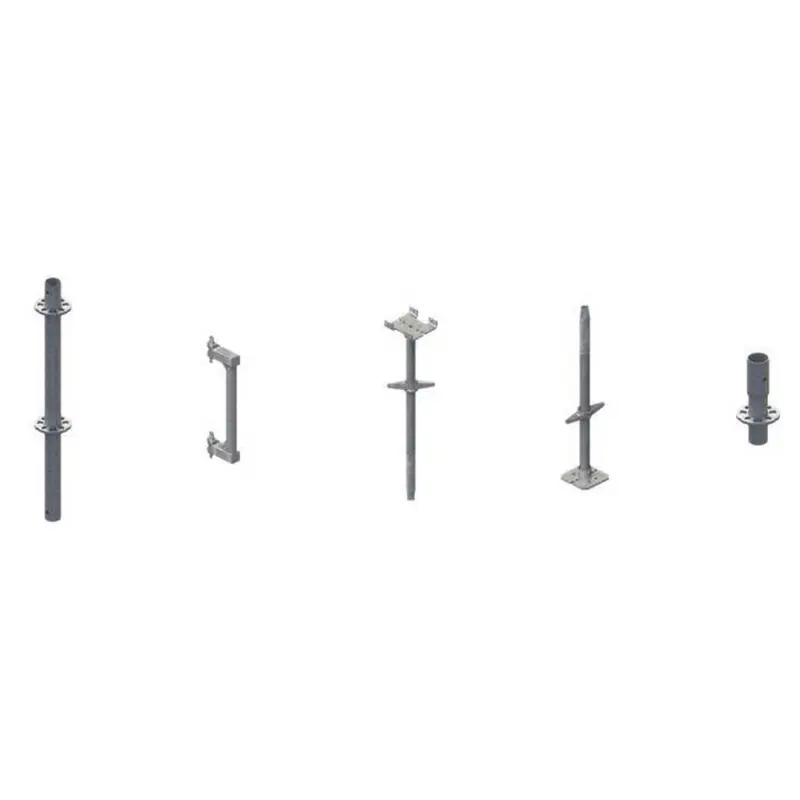 Ringlock Shoring System