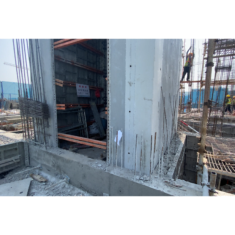 Shaft Platform