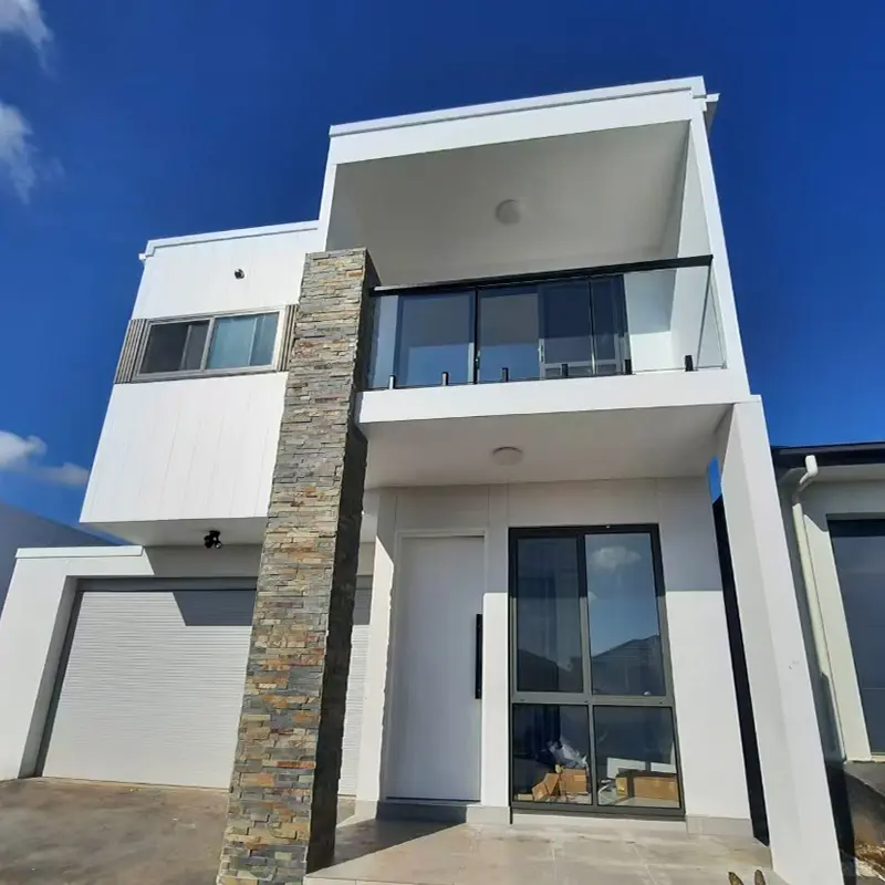Steel-Structure Modular Building