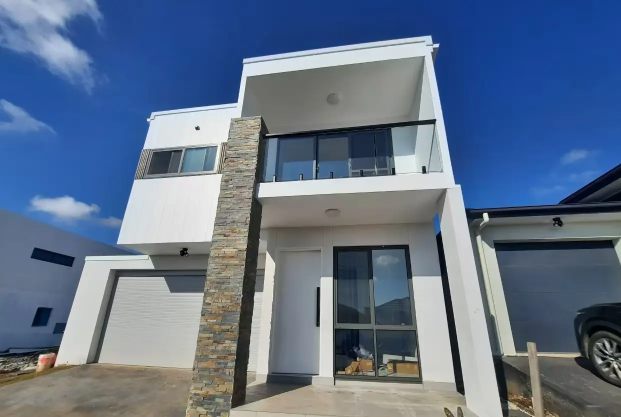 Modular Steel Structure Building