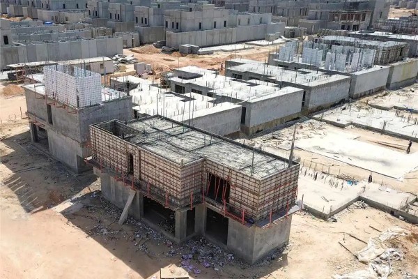 Residential and Multi-Storey Buildings