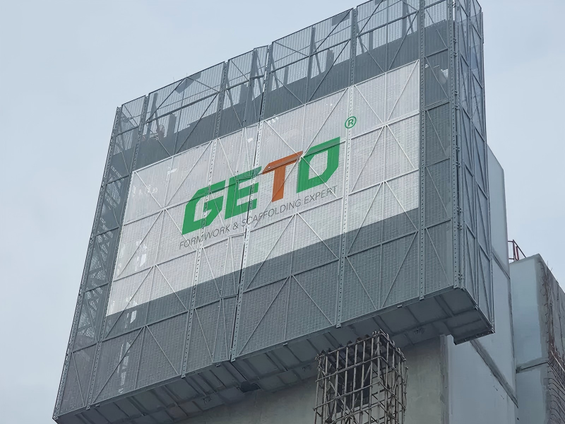 What Are Safety Screen Systems Used For?