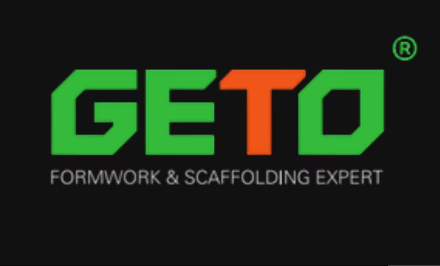 Guangdong GETO New Materials Group Co., Ltd.