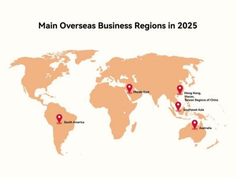 GETO New Materials Q3 2025 Performance & Business Highlights