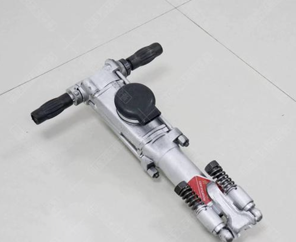 YO18 Hand‑Held Jack Hammer Rock Drill – Jack Hammer for Real Rock Work