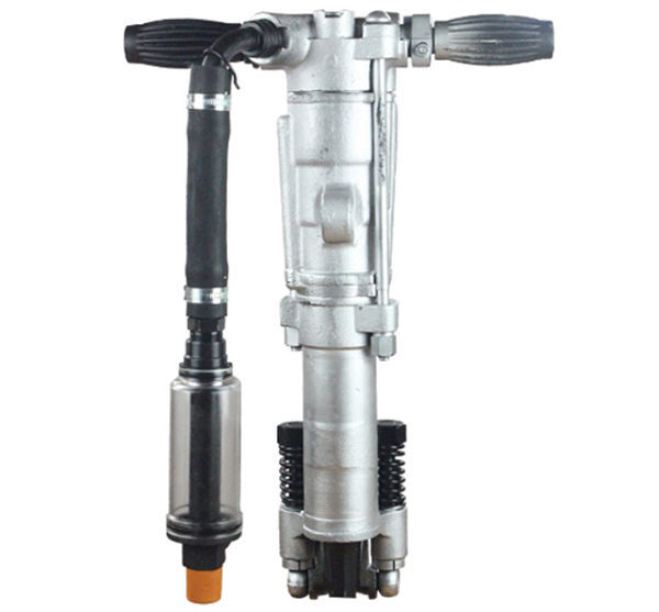 Rock Drill Rock Drill